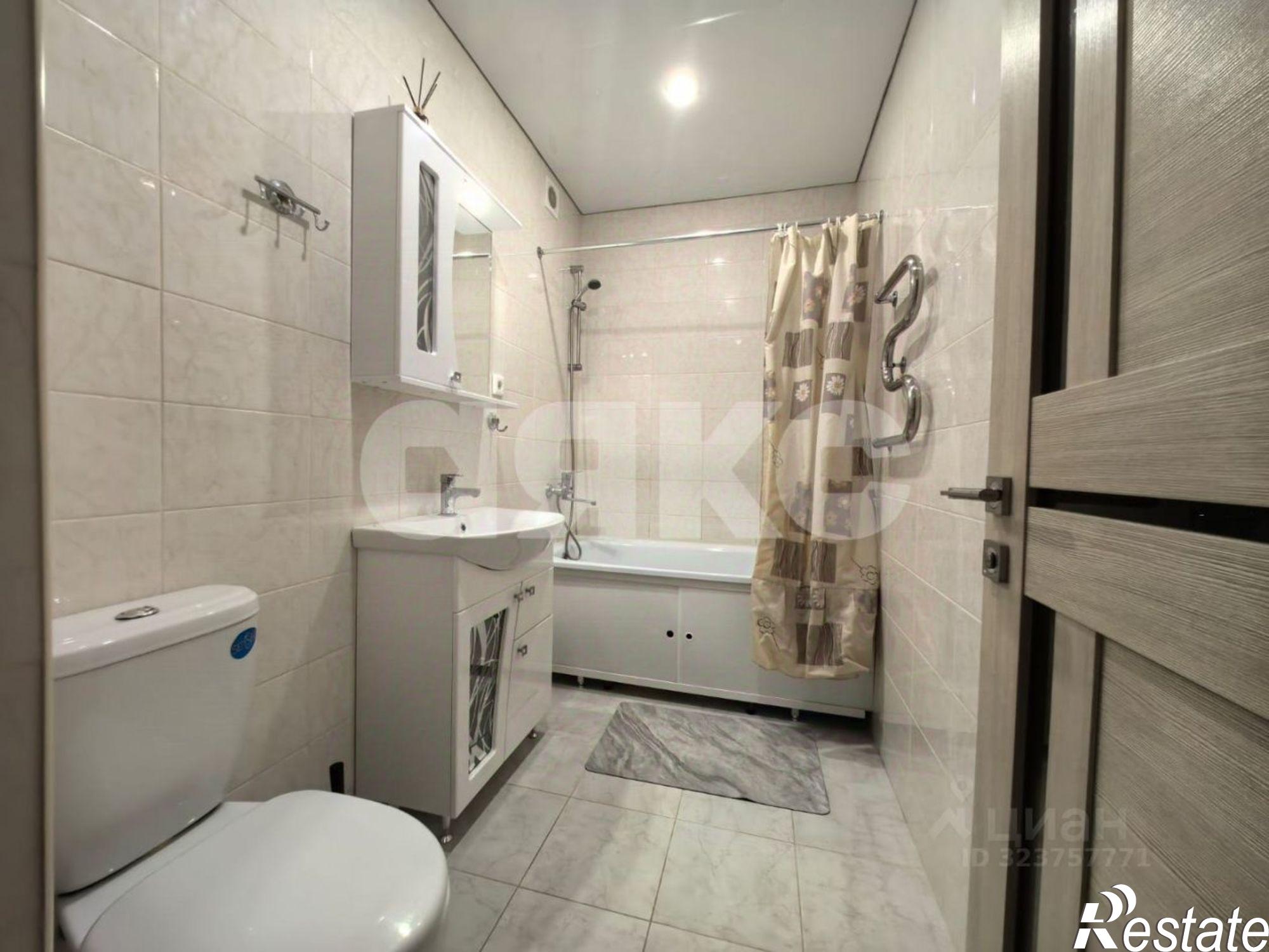 Купить квартиру за 8 500 000 рублей на Сочи г., Лазаревский, Мостовая ул.