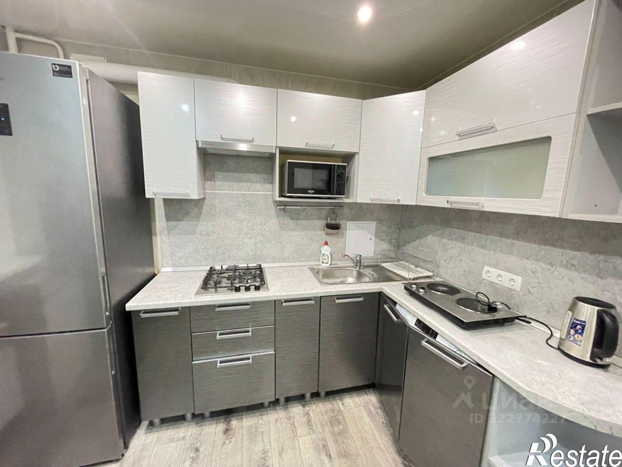 Купить квартиру за 7 100 000 рублей на Сочи, улица Лазарева, 42