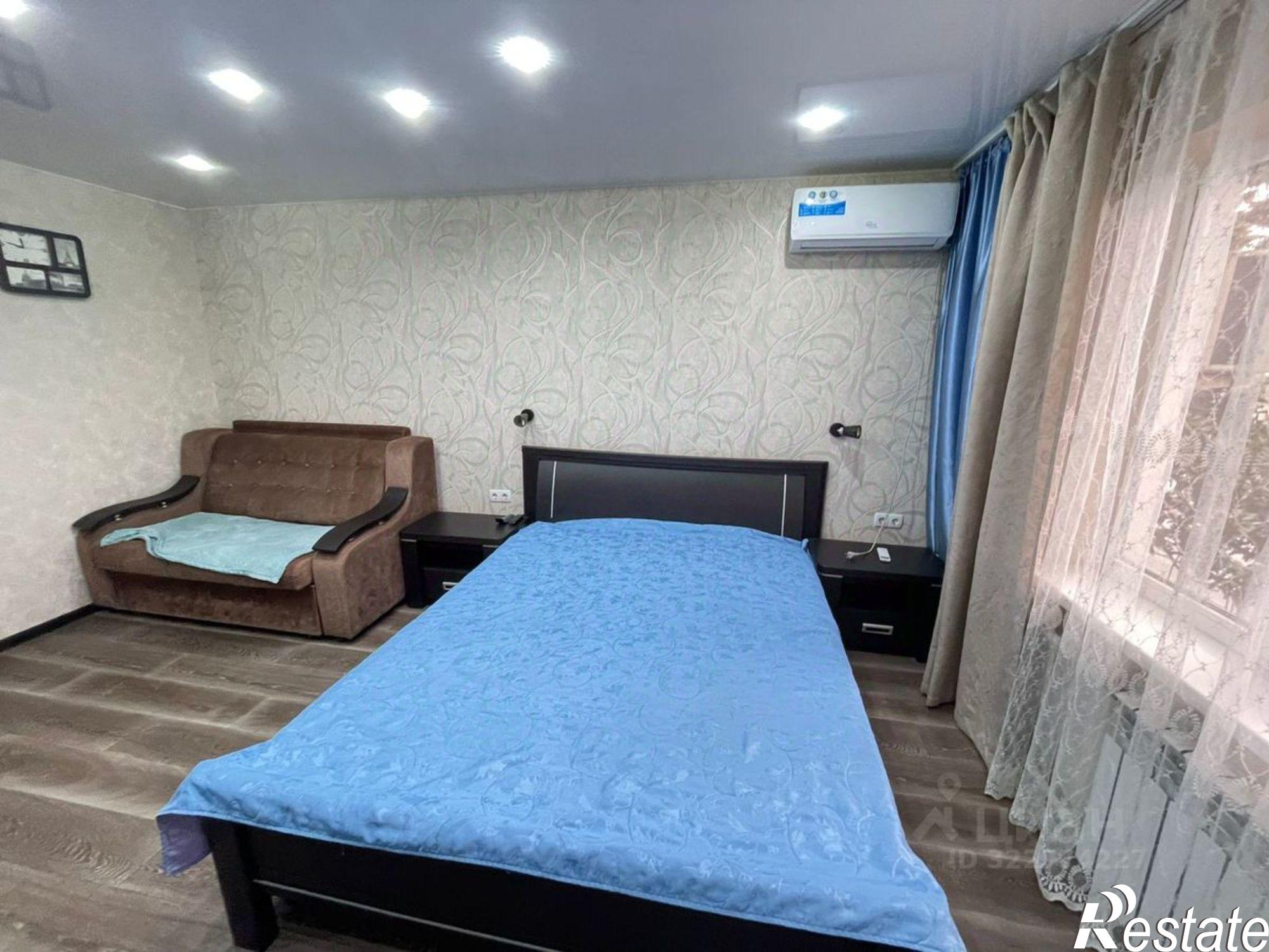 Купить квартиру за 7 100 000 рублей на Сочи, улица Лазарева, 42