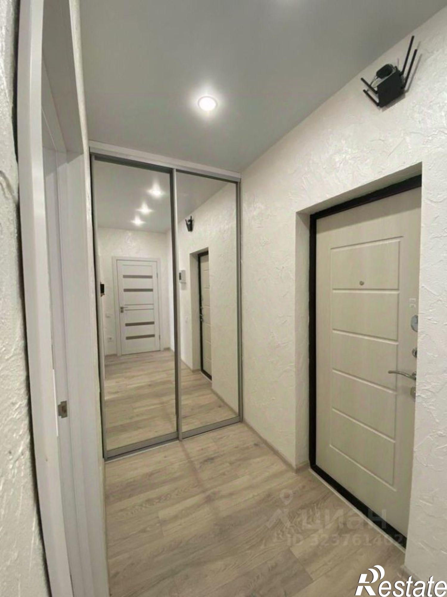 Купить квартиру за 8 490 000 рублей на Супсехское шоссе, 4к 2