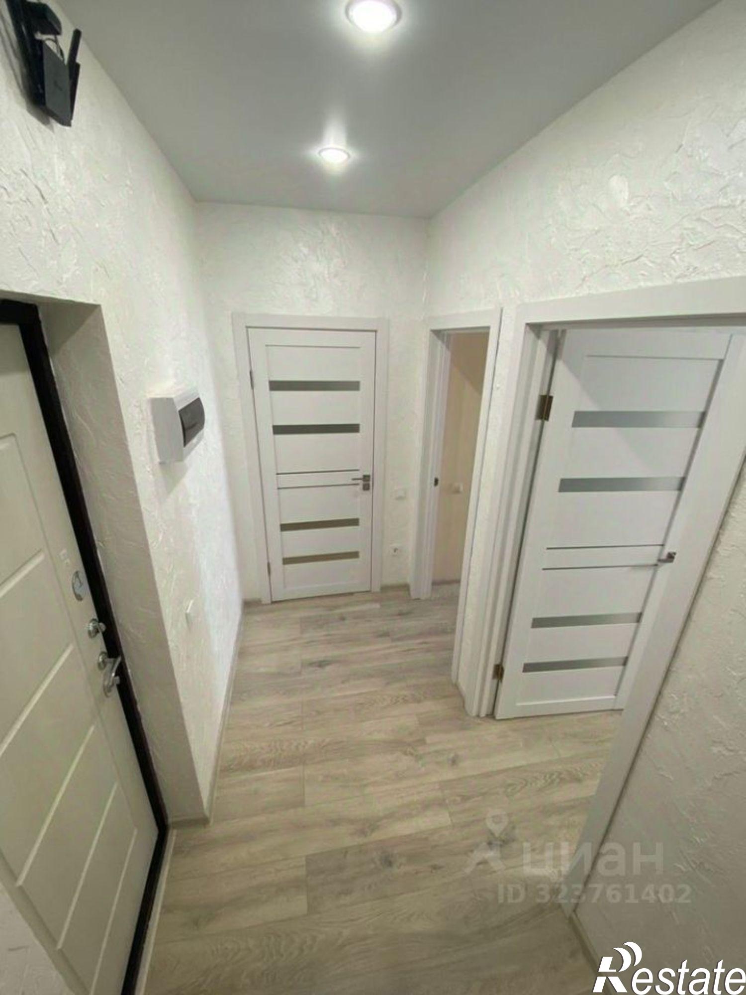 Купить квартиру за 8 490 000 рублей на Супсехское шоссе, 4к 2