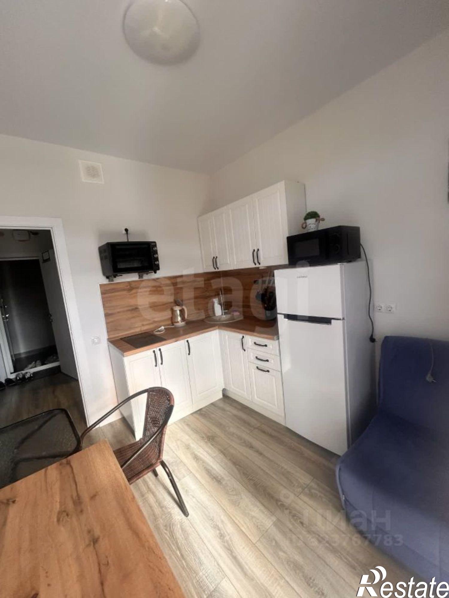 Купить квартиру за 7 000 000 рублей на Мирная улица, 9 к1