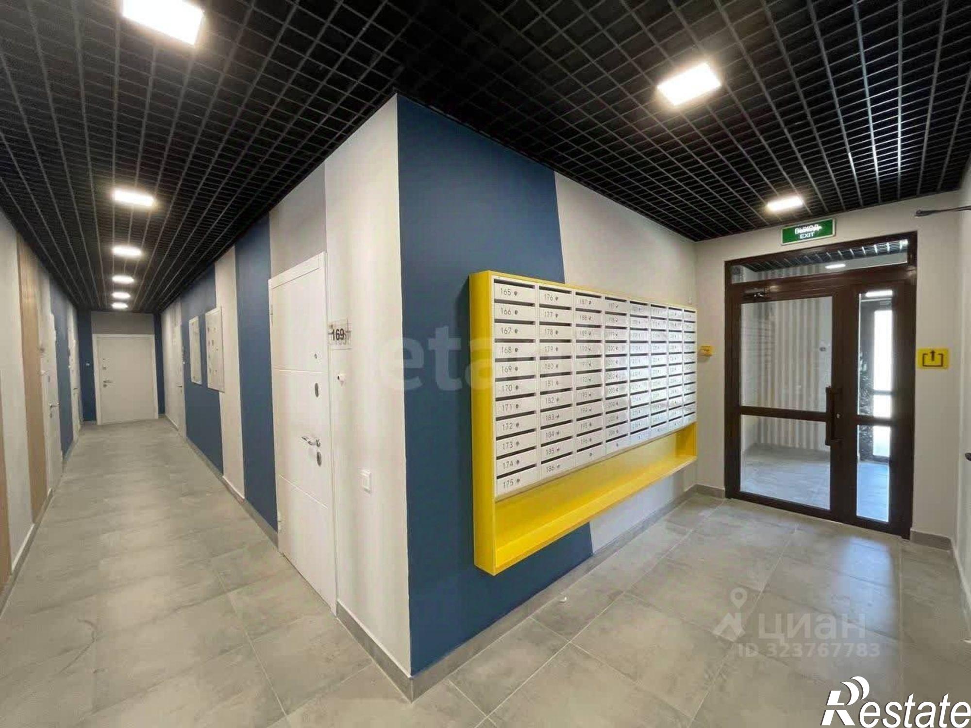 Купить квартиру за 7 000 000 рублей на Мирная улица, 9 к1