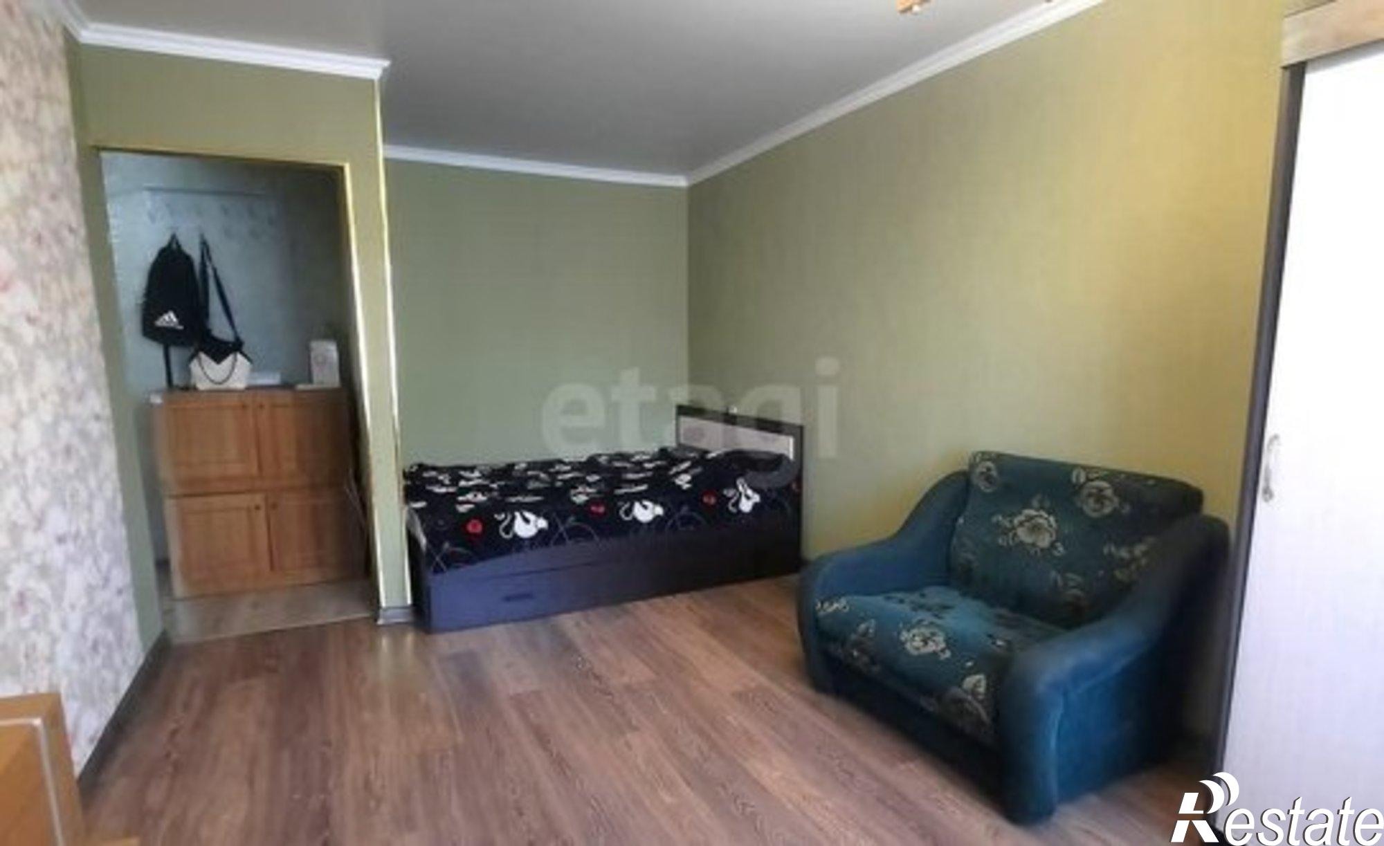 Купить квартиру за 4 450 000 рублей на Анапа, улица Толстого, 113