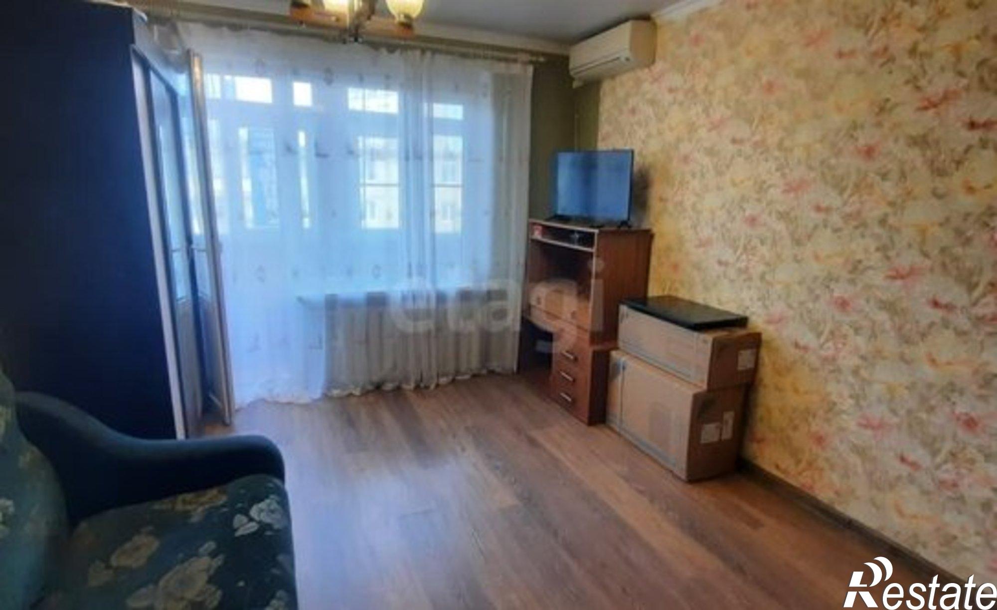 Купить квартиру за 4 450 000 рублей на Анапа, улица Толстого, 113