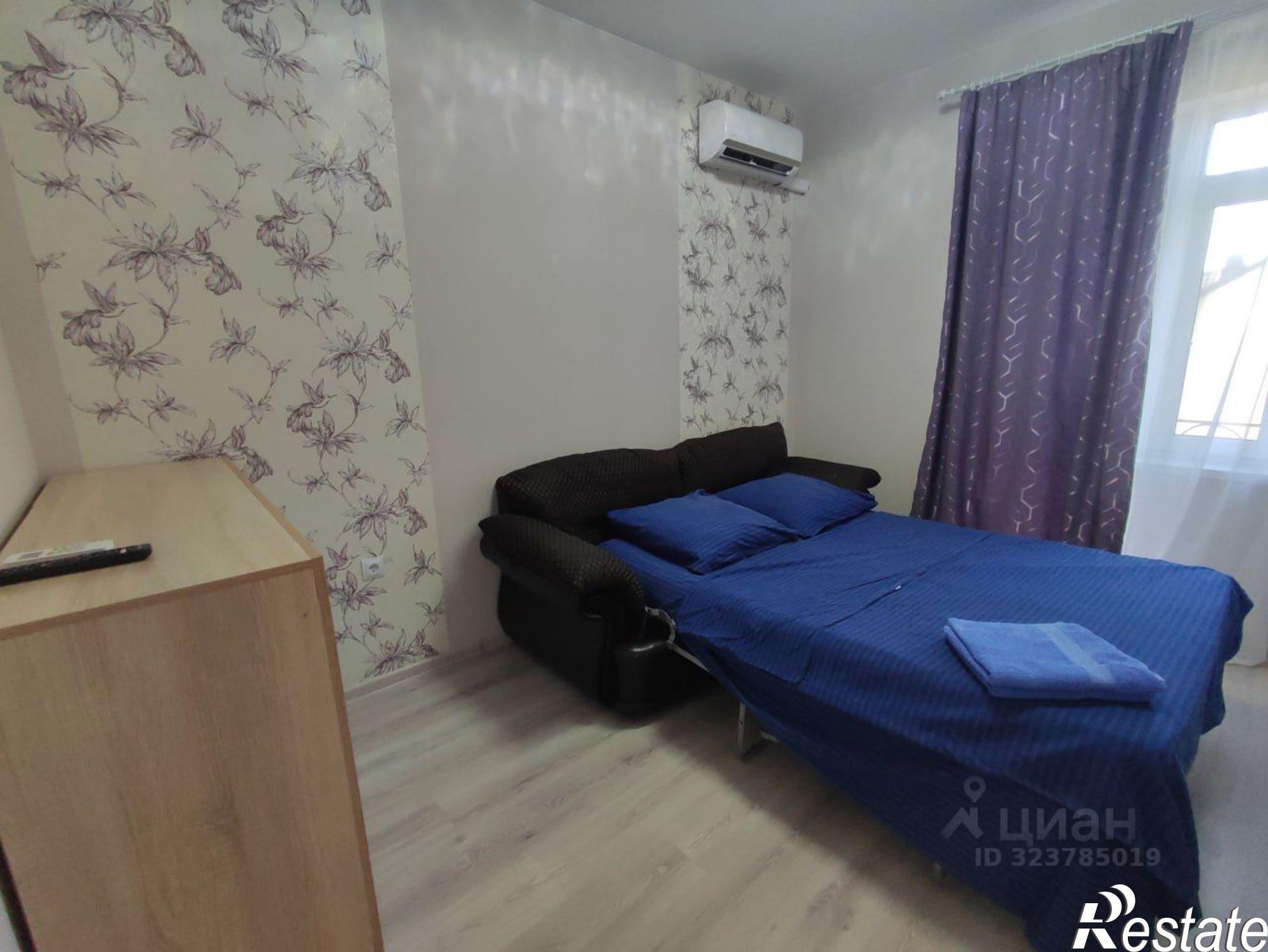 Сдать дачу, дом, коттедж за 50 000 рублей на муниципальный округ Анапа