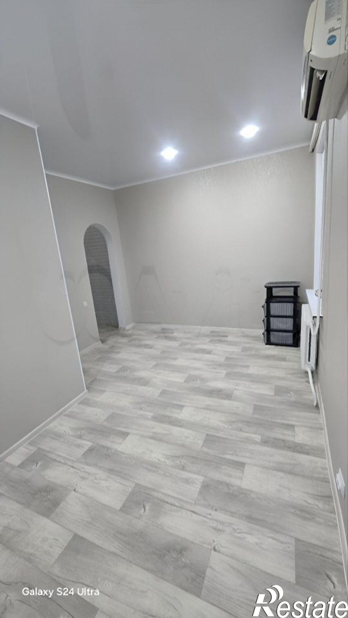 Купить квартиру за 3 200 000 рублей на станица Ленинградская