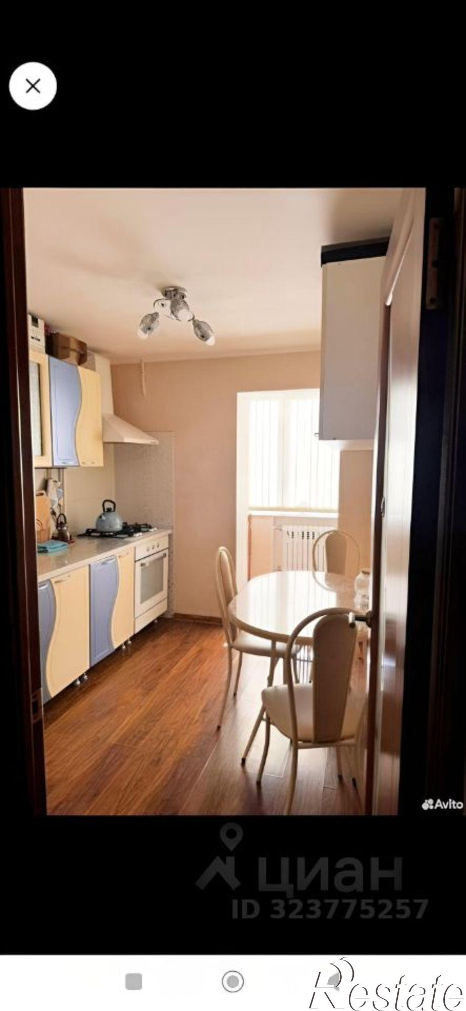 Купить квартиру за 4 650 000 рублей на улица Калинина, 62