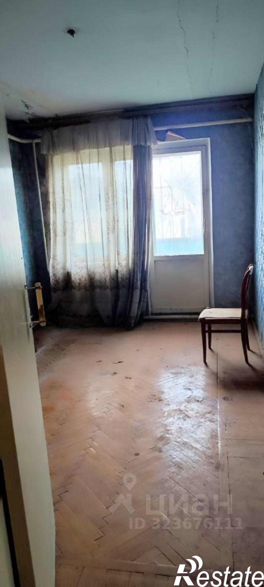 Купить квартиру за 2 800 000 рублей на Набережная улица, 134