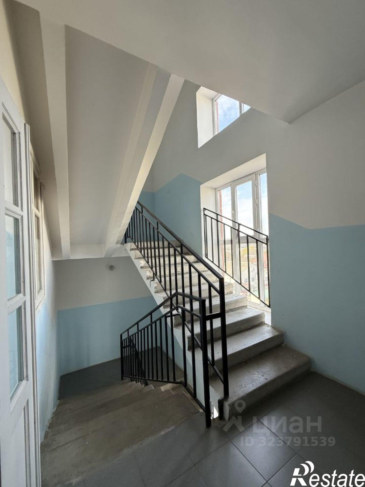 Купить квартиру за 6 200 000 рублей на Родниковый переулок, 2Б