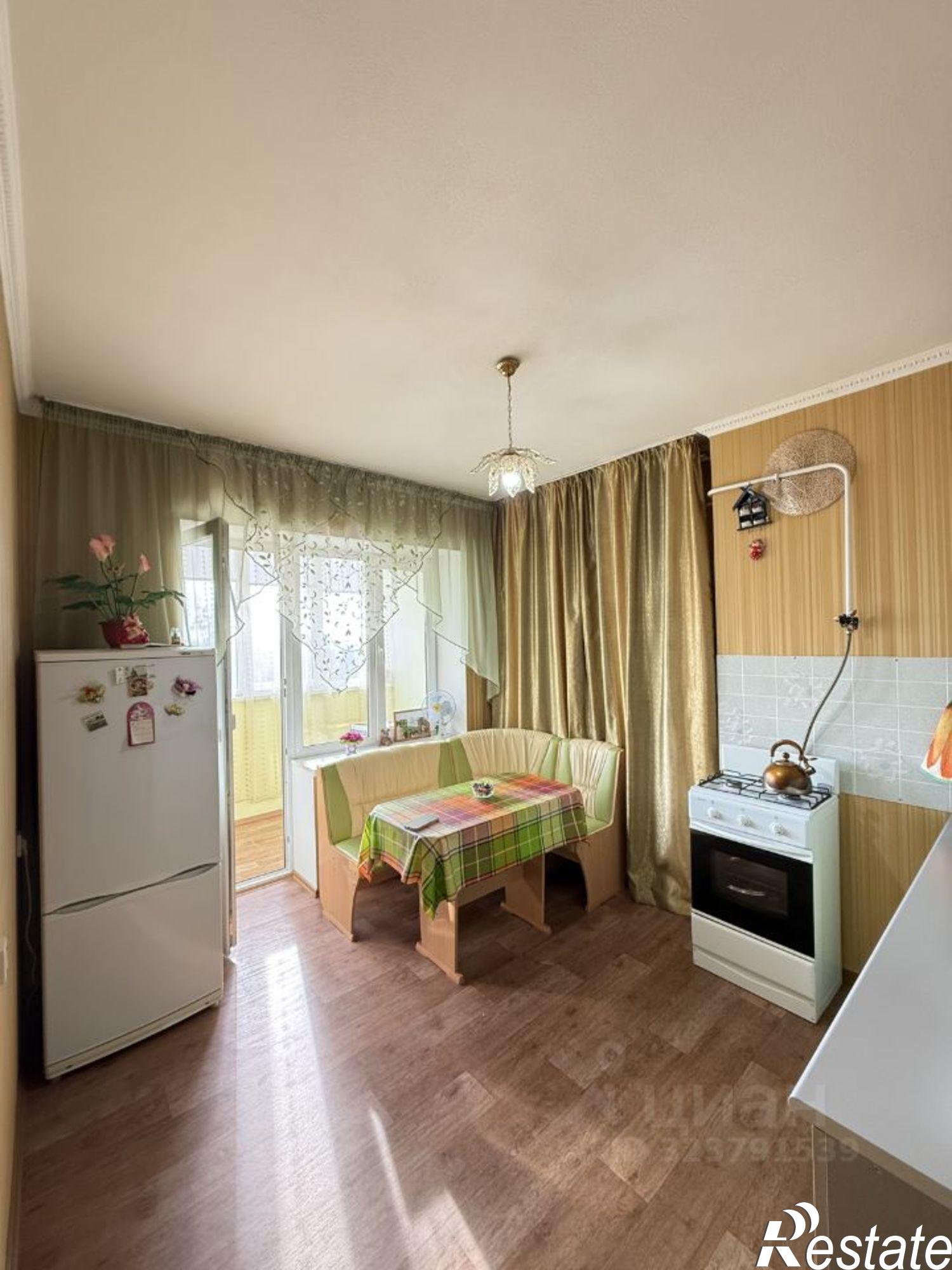 Купить квартиру за 6 200 000 рублей на Родниковый переулок, 2Б