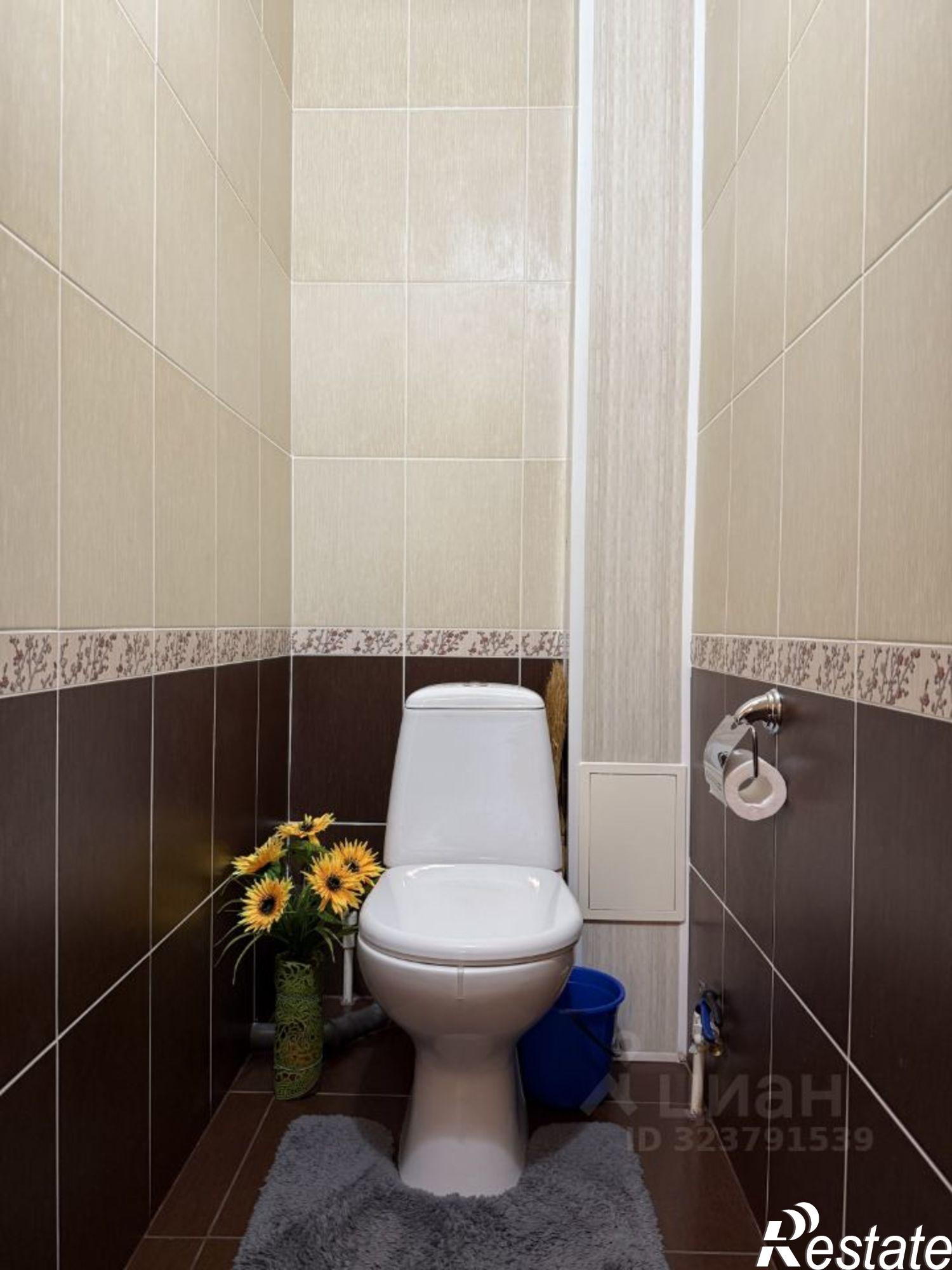 Купить квартиру за 6 200 000 рублей на Родниковый переулок, 2Б