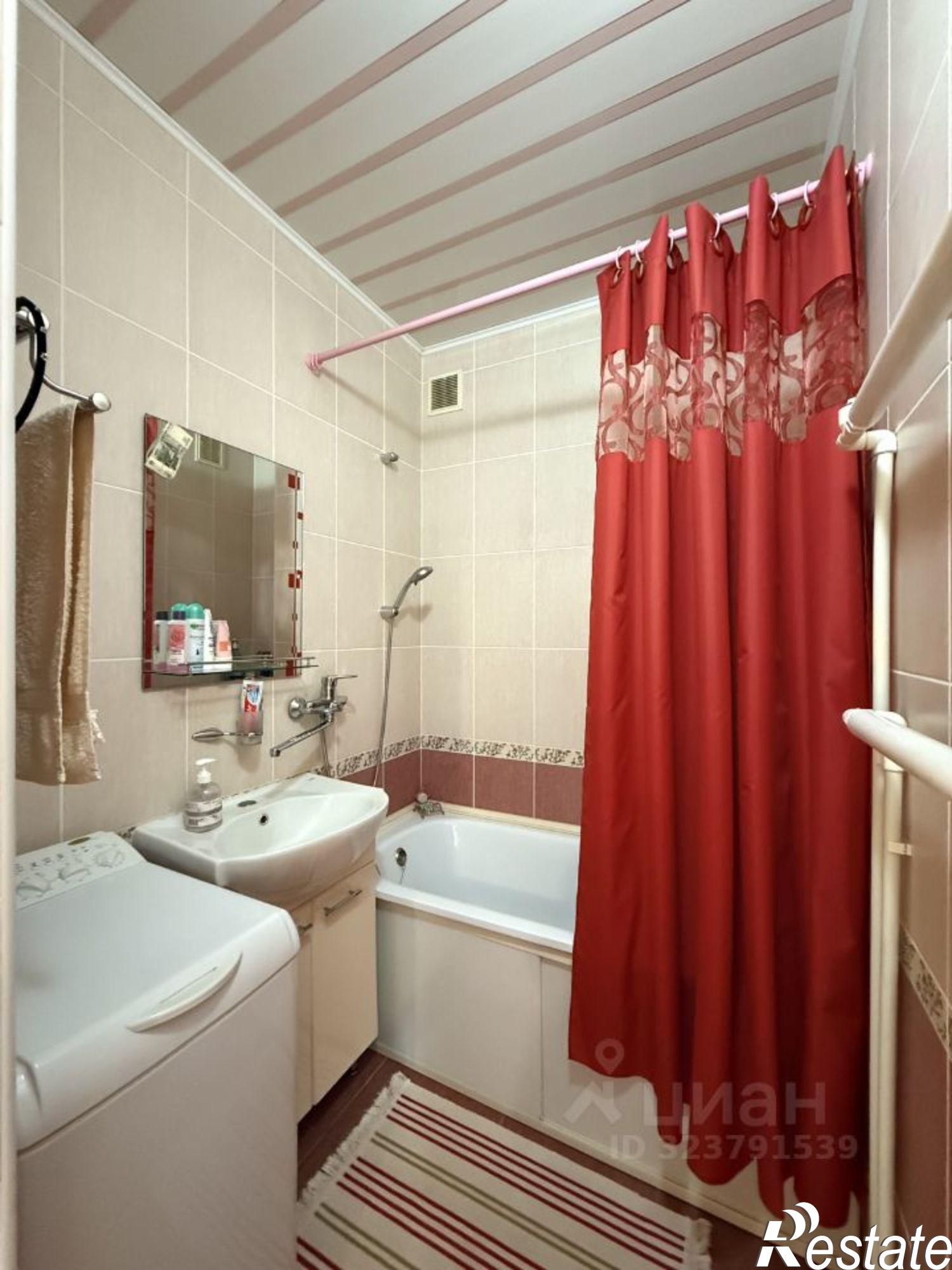 Купить квартиру за 6 200 000 рублей на Родниковый переулок, 2Б