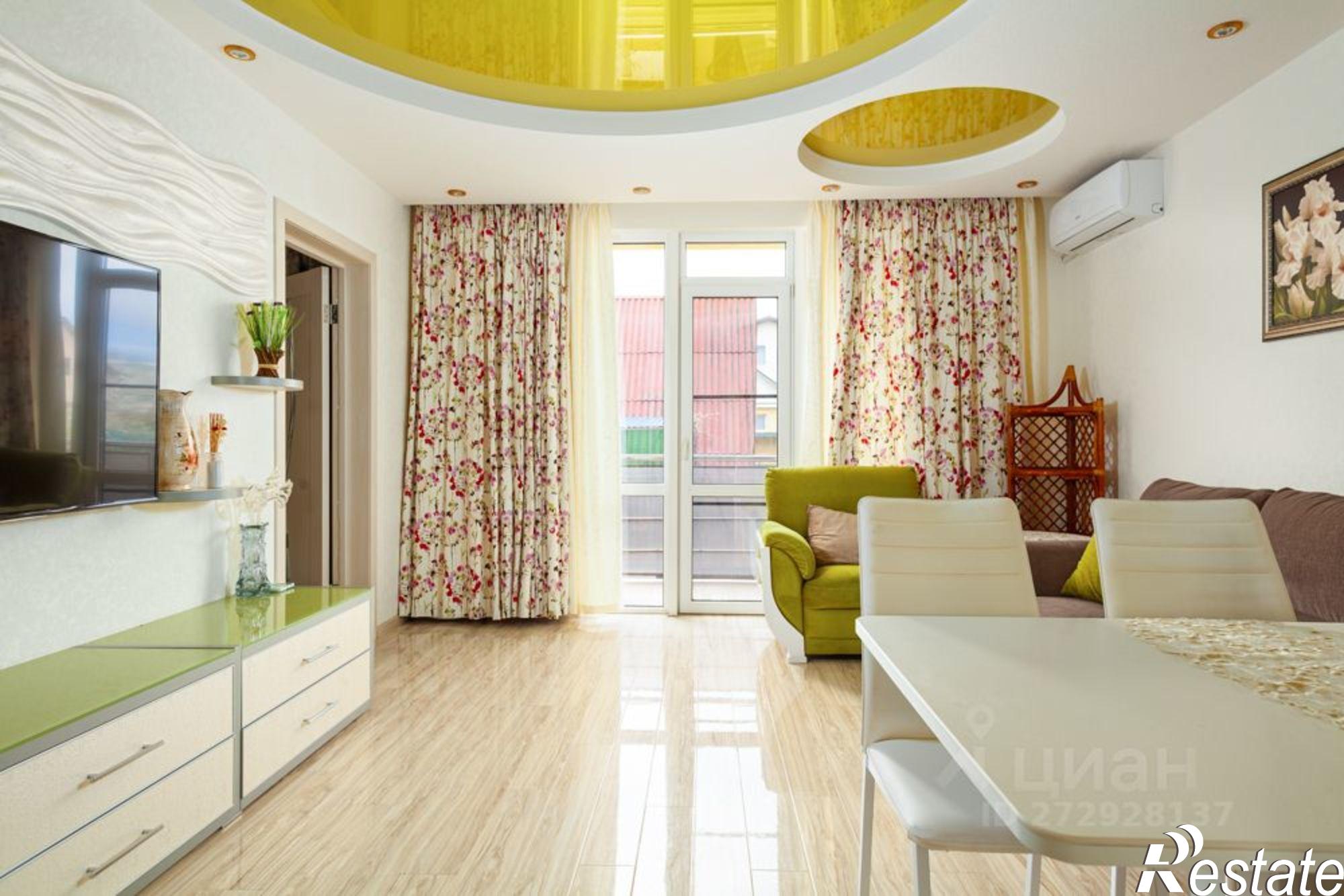 Купить квартиру за 28 600 000 рублей на Староохотничья улица, 234