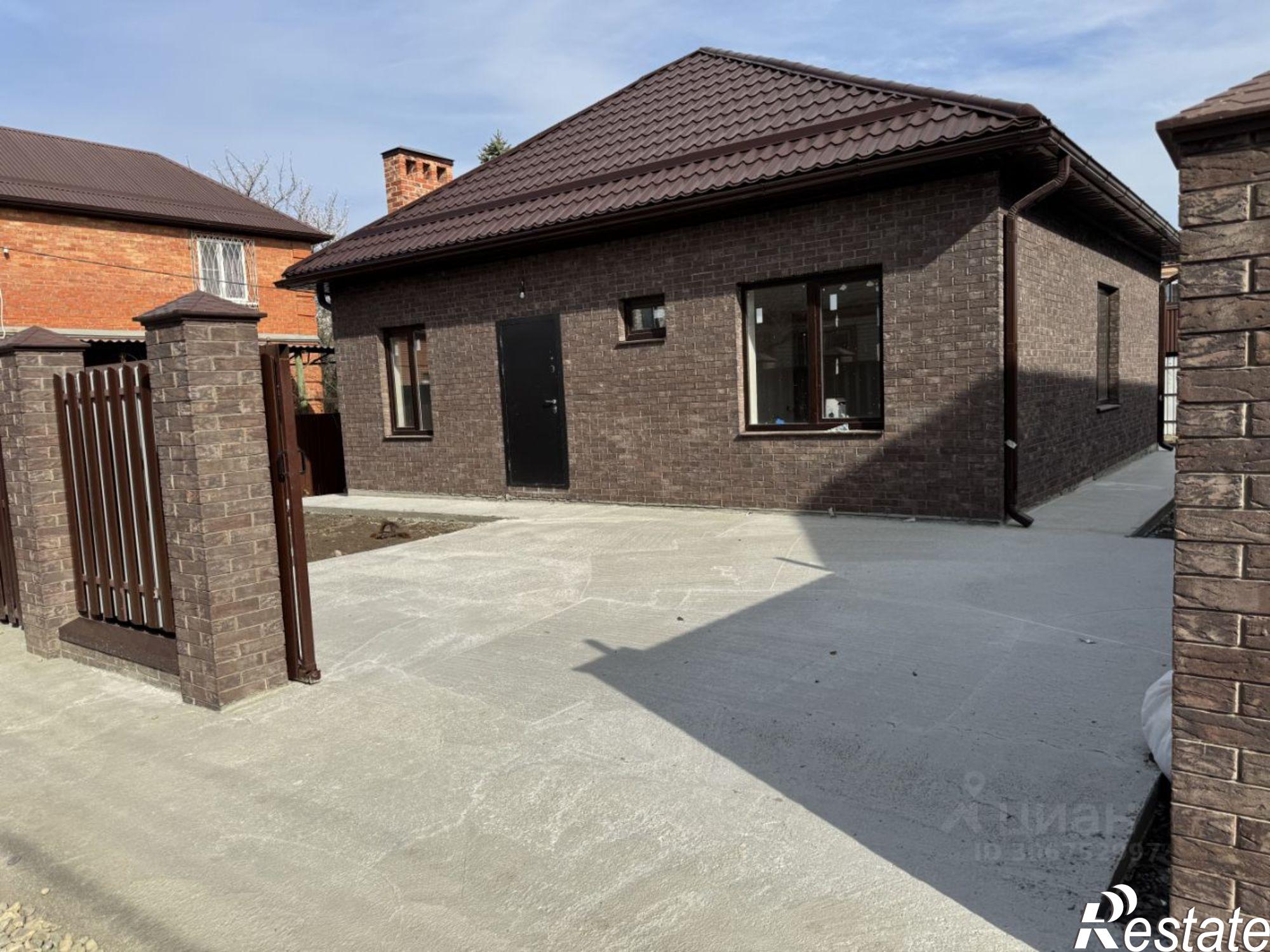 Купить дачу, дом, коттедж за 9 950 000 рублей на Краснодар, садовое товарищество КНИИСХ