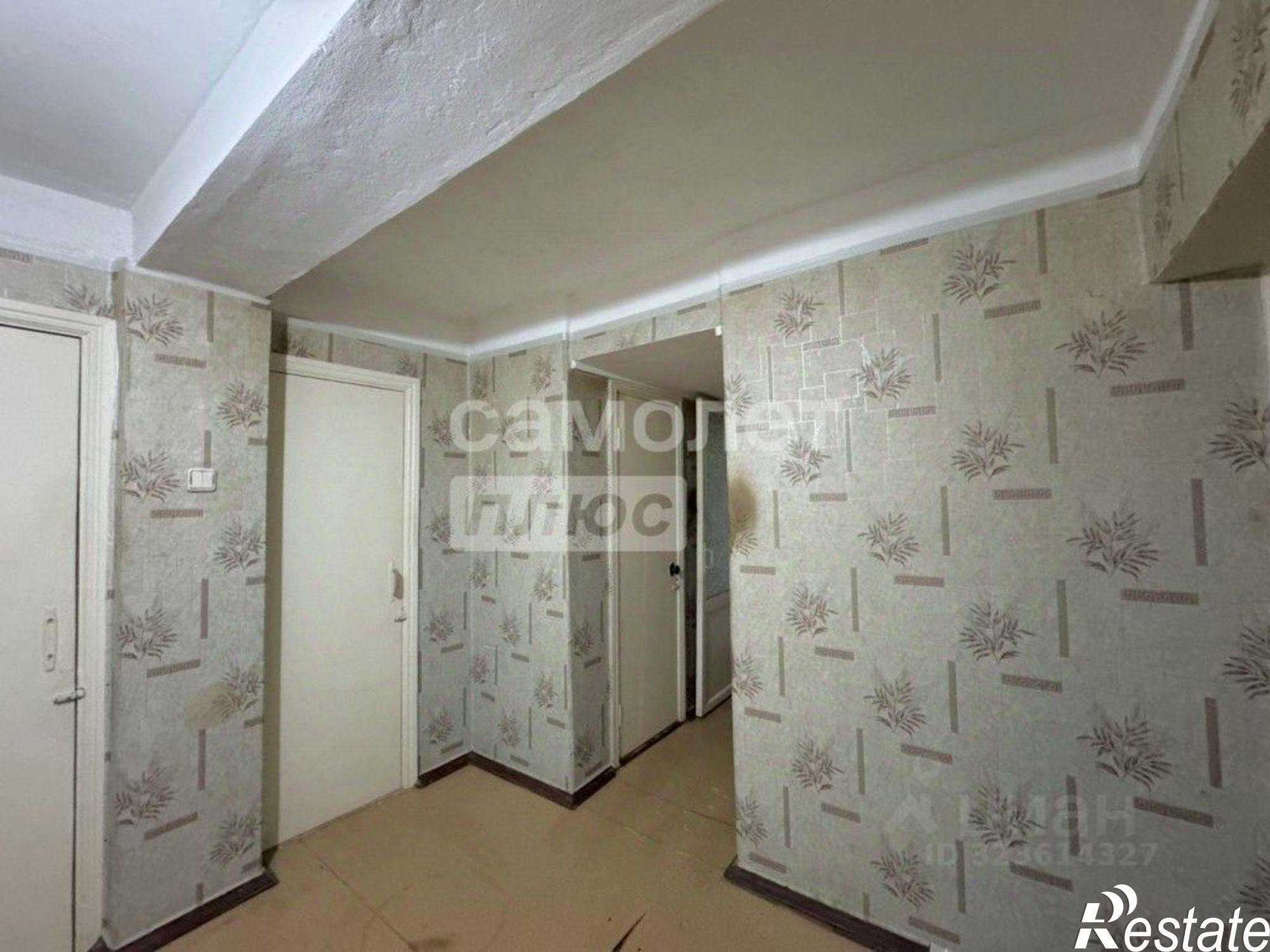 Купить квартиру за 4 999 000 рублей на Туапсинский район, Агой с.