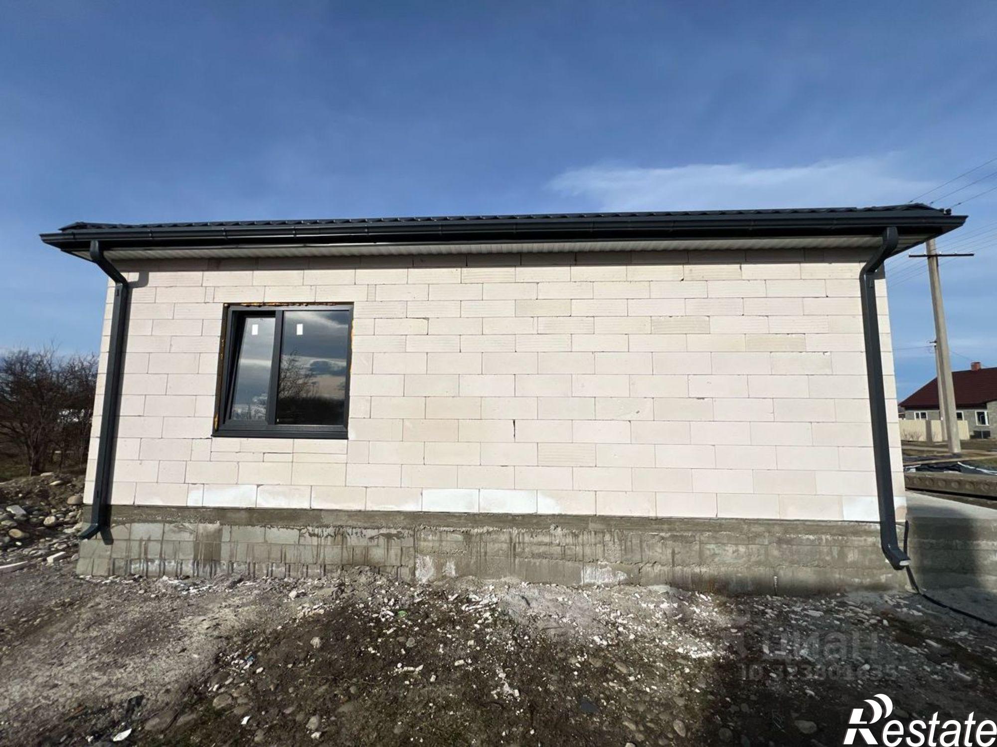 Купить дачу, дом, коттедж за 4 651 000 рублей на Центральная улица, 27