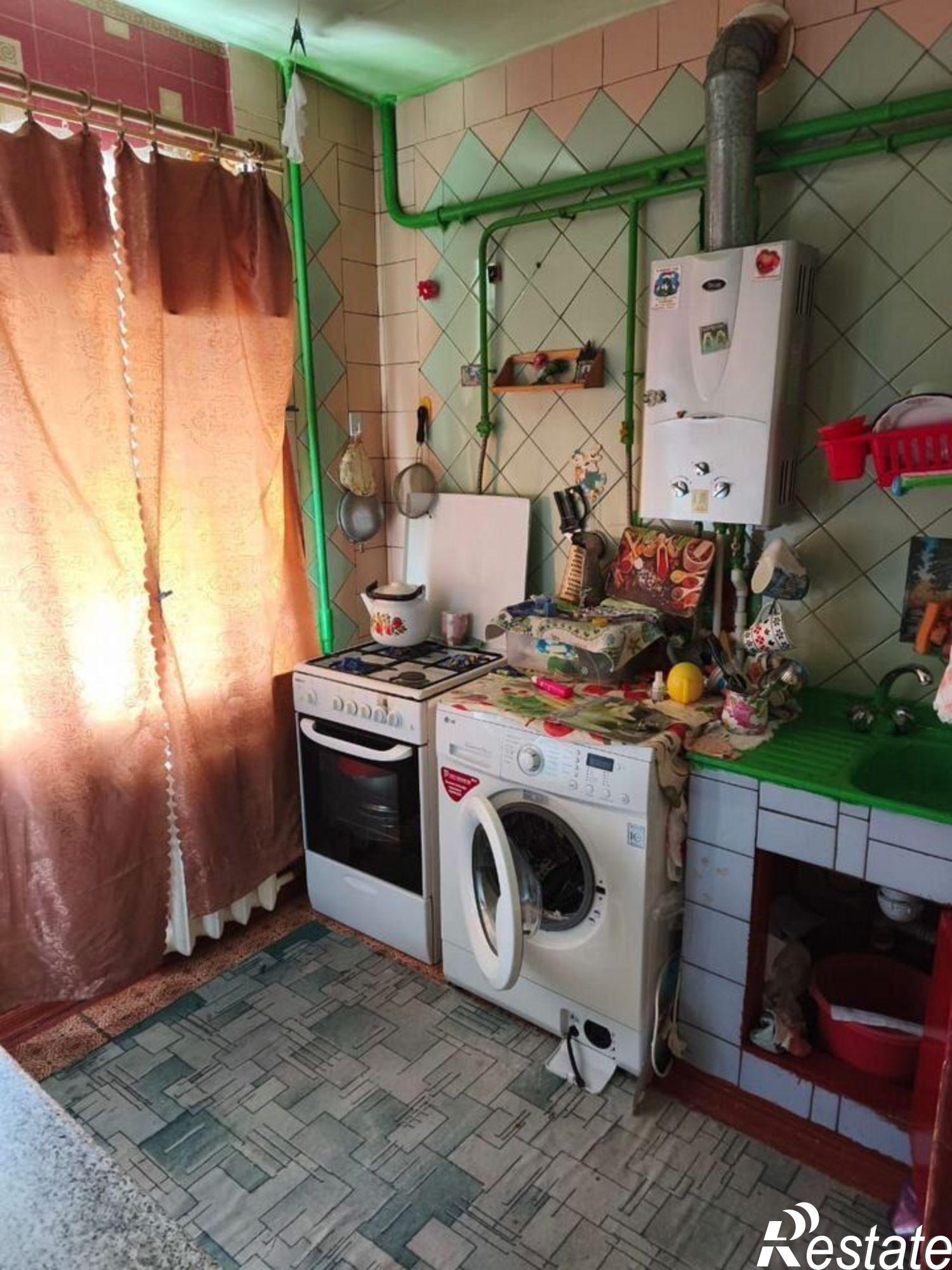 Купить квартиру за 2 500 000 рублей на Ленинградская улица, 189