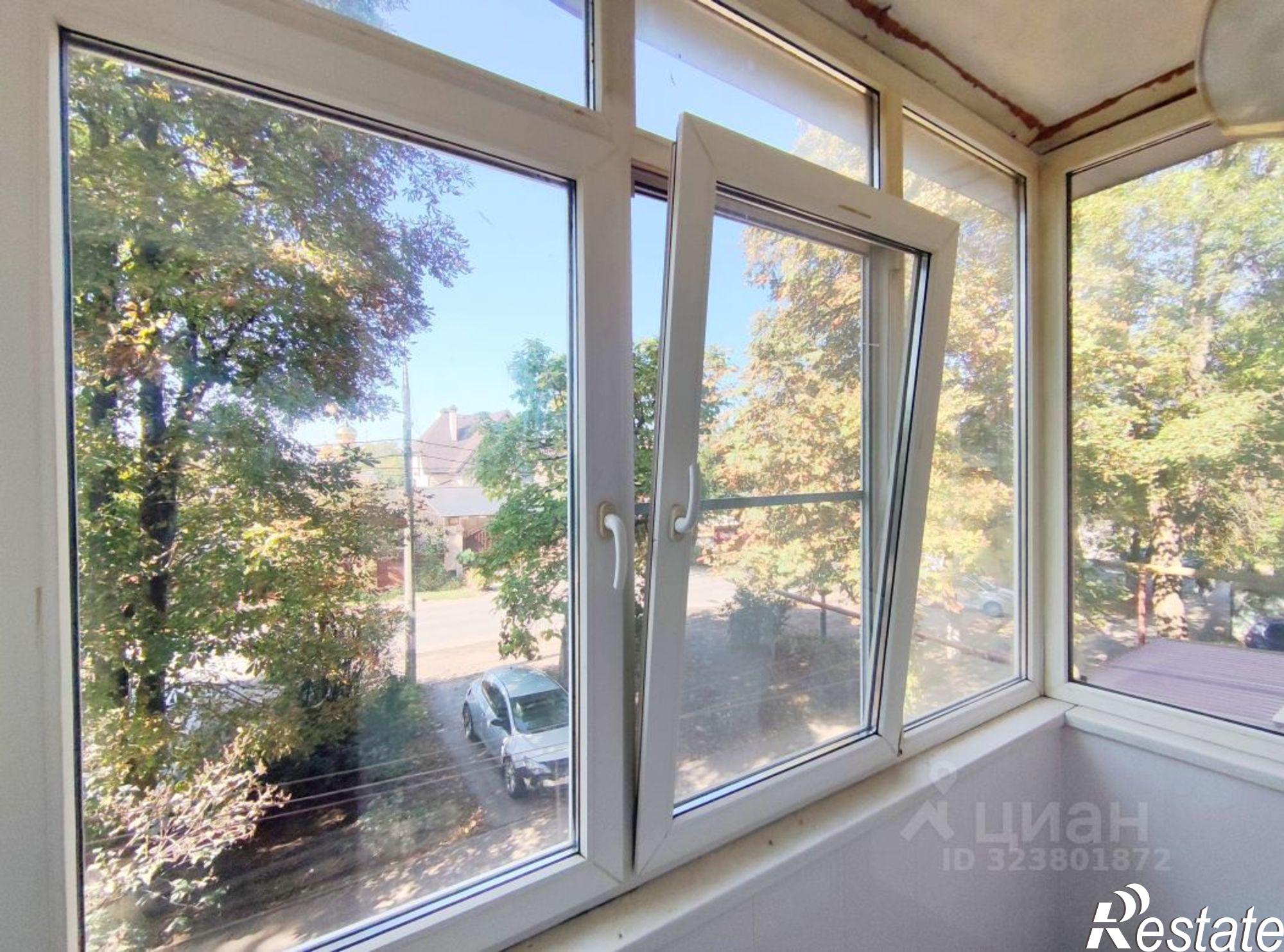 Купить квартиру за 5 100 000 рублей на Краснодар, Славянский мкр, Славянская улица, 54