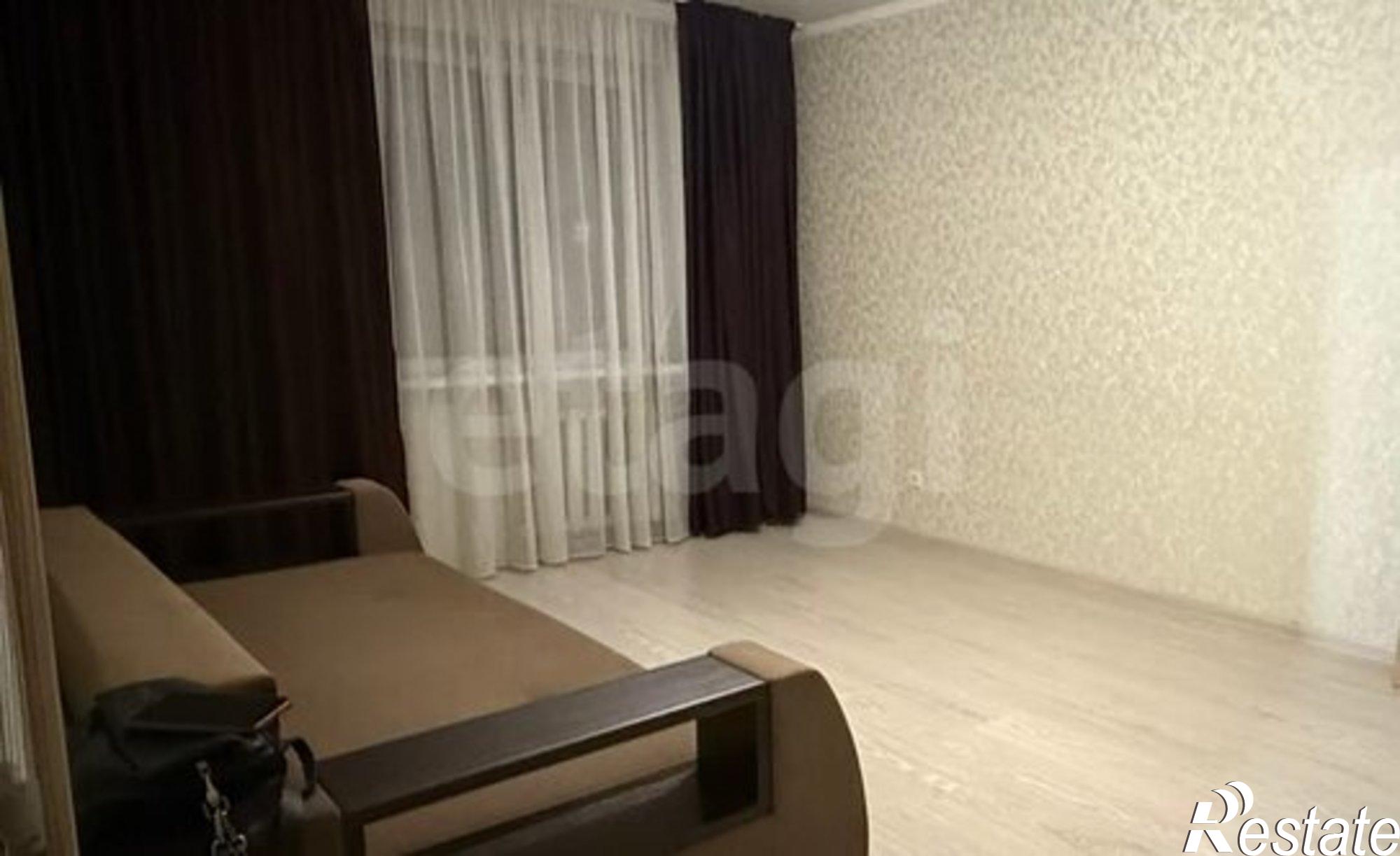 Купить квартиру за 5 600 000 рублей на Белореченск, улица Гоголя, 24