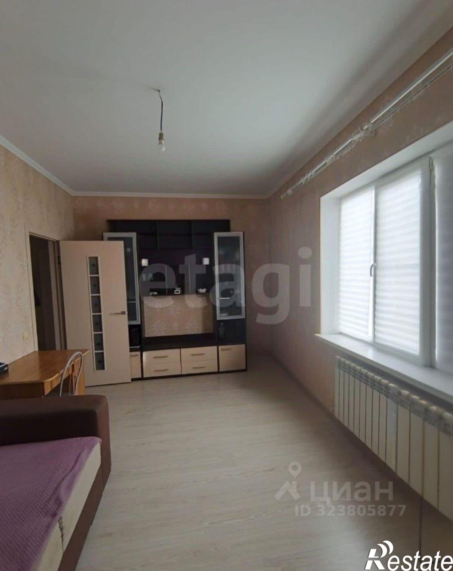 Купить квартиру за 6 400 000 рублей на Абинский район, Абинск