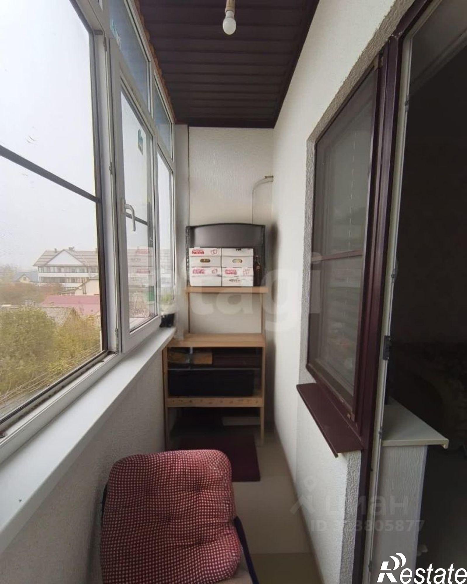 Купить квартиру за 6 400 000 рублей на Абинский район, Абинск