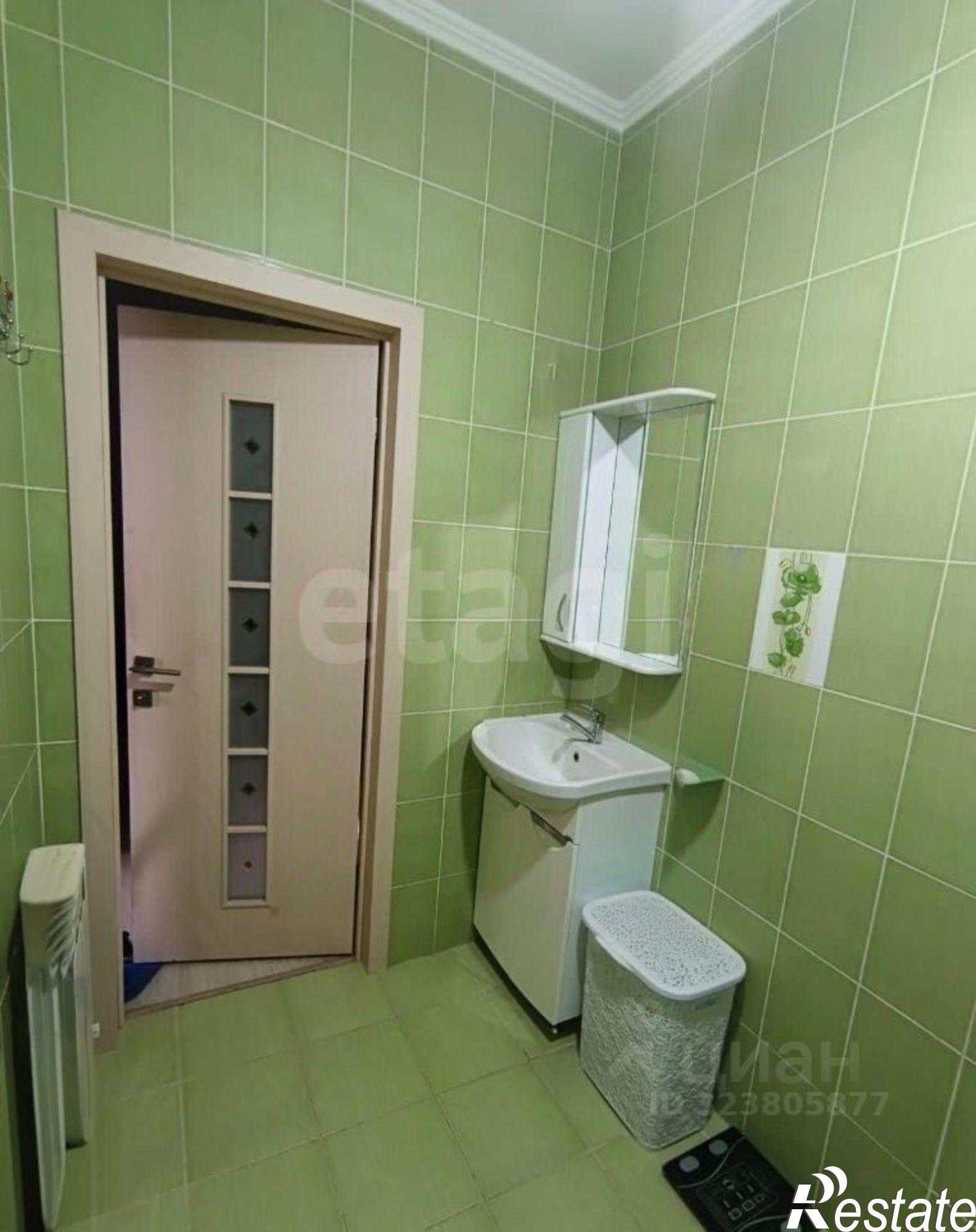 Купить квартиру за 6 400 000 рублей на Абинский район, Абинск