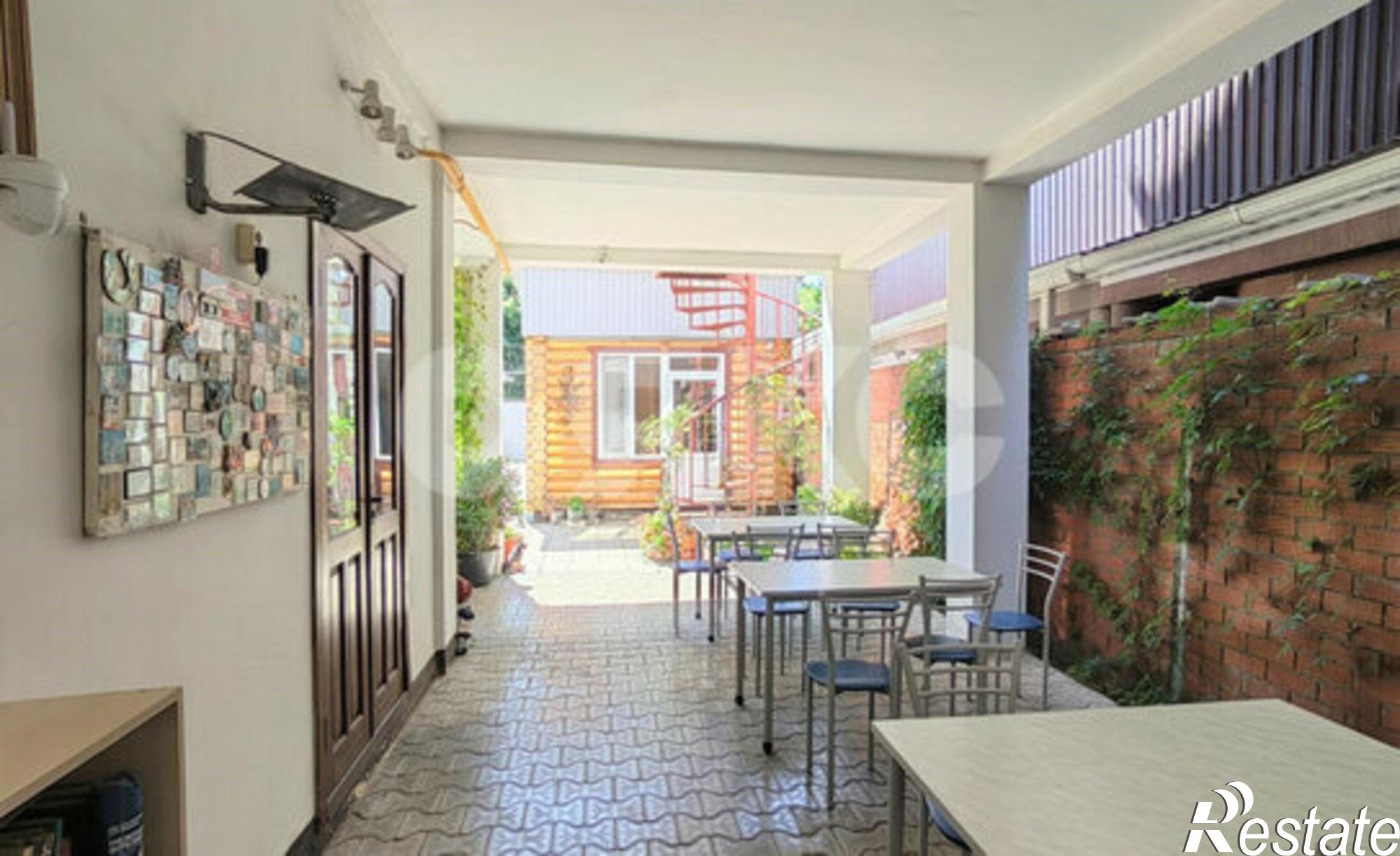 Купить квартиру за 2 500 000 рублей на Анапа, улица Кати Соловьяновой, 119