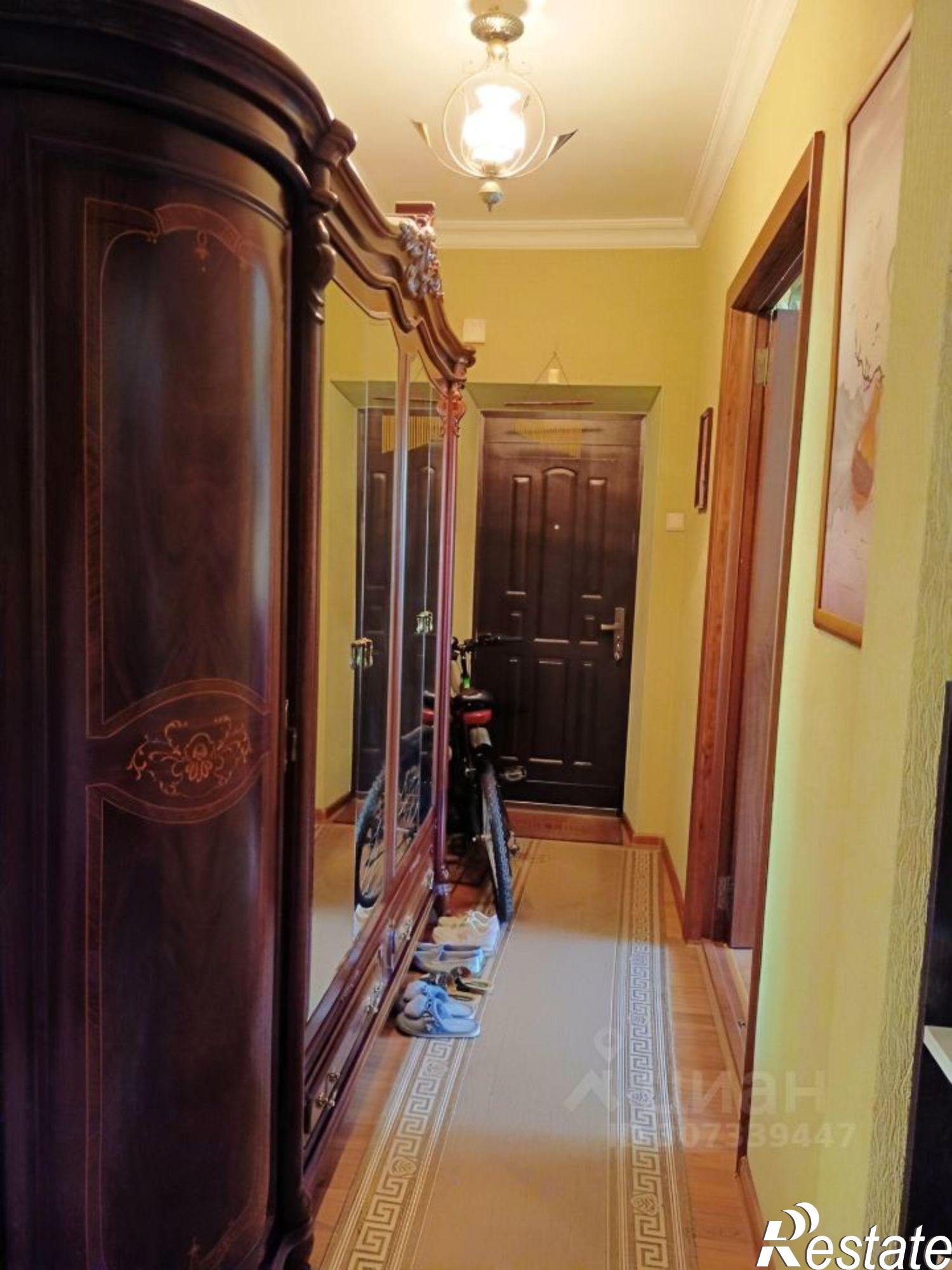 Купить квартиру за 5 200 000 рублей на Армавир