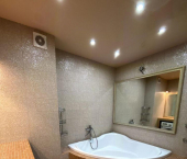 3-комн, 85кв м, этаж 2/3 улица Орджоникидзе, 51А