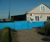 коттедж 1120 кв м Степной переулок, 23А