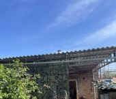 коттедж 58 кв м Туапсинская улица, 314А