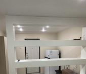 комната 12 кв м улица Голубые Дали, 73