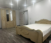 1-комн, 37кв м, этаж 7/9 Крымск