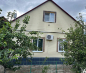 коттедж 133 кв м Кавказский район