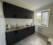 1-комн, 28кв м, этаж 1/2 Усть-Лабинский район