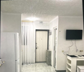 коттедж 27 кв м Сочи, микрорайон КСМ