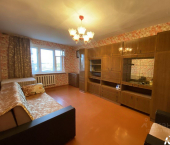 3-комн, 62кв м, этаж 5/5 Таманская улица, 56