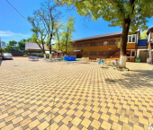 ОСЗ 1400 кв м улица Михаила Лермонтова, 7А