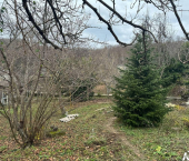 земля 6.5 сот городской округ Сочи