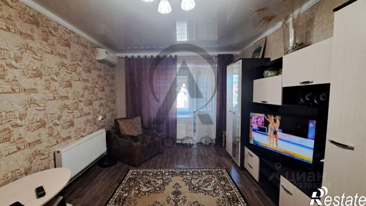 1-комн квартира ул Комсомольская, 79,  д. 79