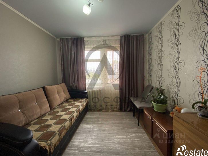 3-комн квартира ул Комсомольская, 79,  д. 79