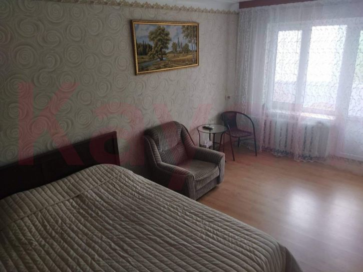 1-комн квартира им. Профессора Рудакова ул.