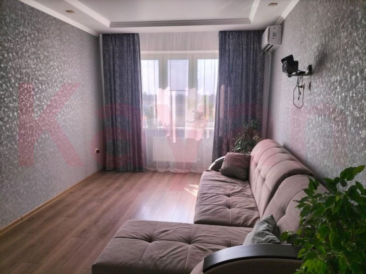 2-комн квартира им. Профессора Рудакова ул.