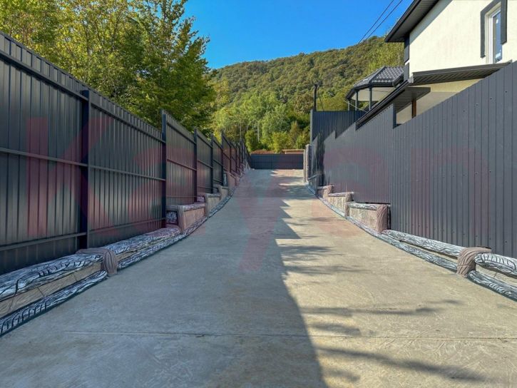 Коттедж/дом Радужная ул.