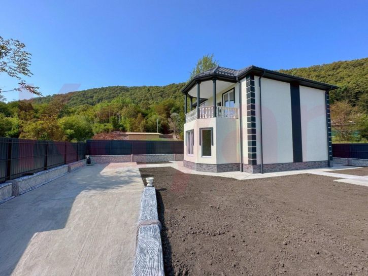 Коттедж/дом Радужная ул.