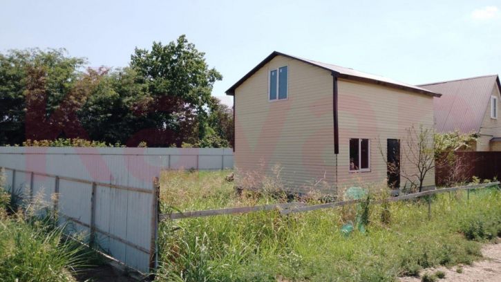 Коттедж/дом Карасунский