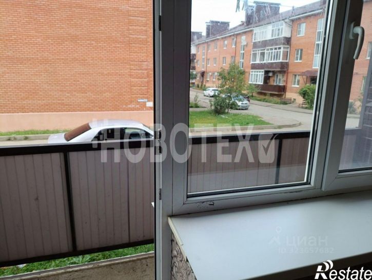 1-комн квартира улица Ленина, 245,  д. 245