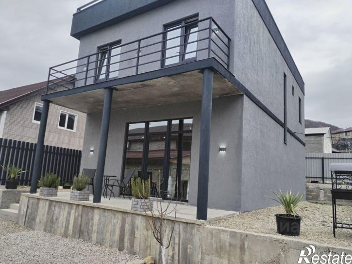 Коттедж/дом