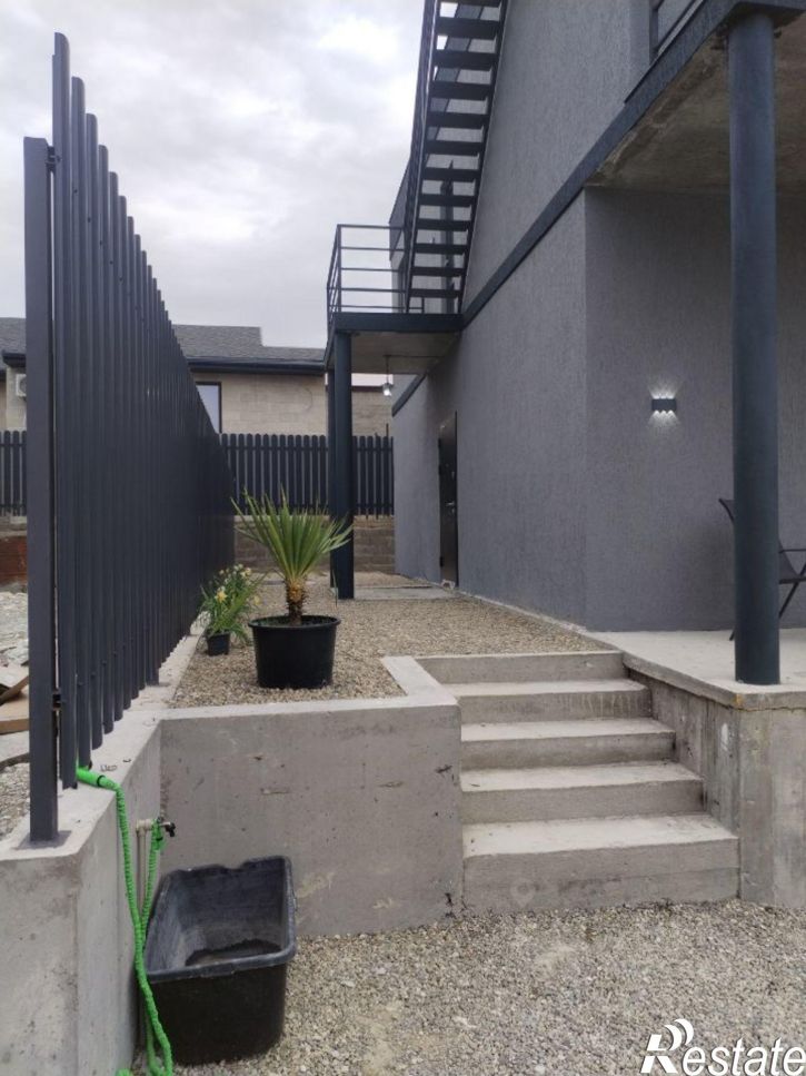 Коттедж/дом